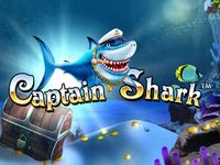 Captain Shark