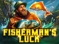 Fisherman's Luck™
