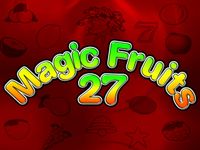 Magic Fruits 27