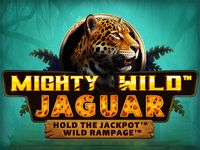 Mighty Wild™: Jaguar