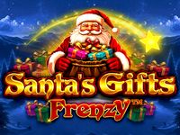 Santa's Gifts Frenzy™