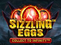 Sizzling Eggs