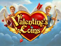 Valentine's Coins