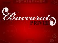 Baccarat Privee