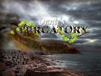 Dante Purgatory HD