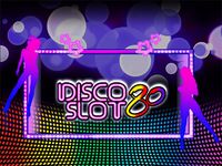 Disco 80 HD
