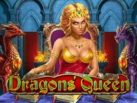 Dragons' Queen