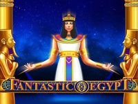 Fantastic Egypt