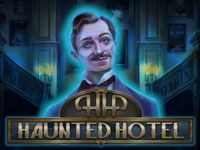 Haunted Hotel