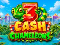 3 Cash Chameleons