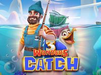 3 Wonders Catch