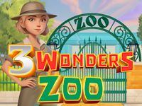 3 Wonders Zoo