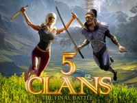 5 Clans: The Final Battle