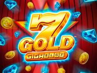 7 Gold Gigablox