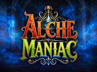 Alchemaniac