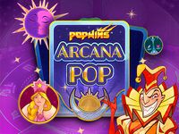 ArcanaPop