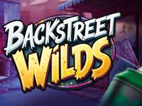 Backstreet Wilds