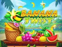 Banana Twist