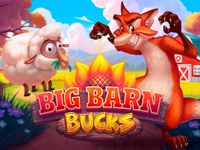Big Barn Bucks