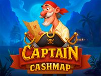 Captain Cashmap