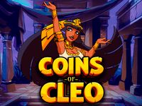Coins of Cleo