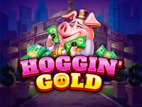Hoggin’ Gold
