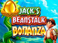 Jack’s Beanstalk Bonanza