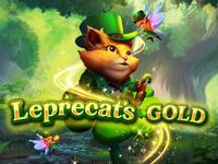 Leprecat’s Gold