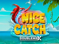 Nice Catch DoubleMax