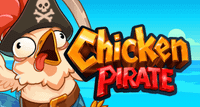 Chicken Pirate