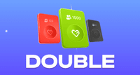 Double