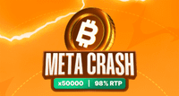 Meta Crash