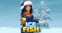 Ice Fish