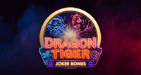 Dragon Tiger - Joker Bonus