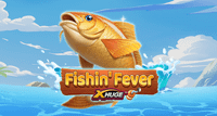 Fishin' Fever X-Huge