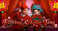 Flirting Scholar Tang
