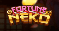 Fortune Neko
