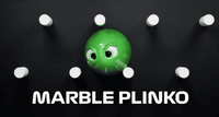 Marble Plinko