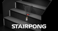Stairpong