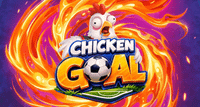 Chicken GOAL
