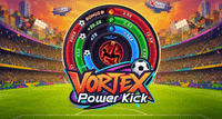 Vortex Power Kick