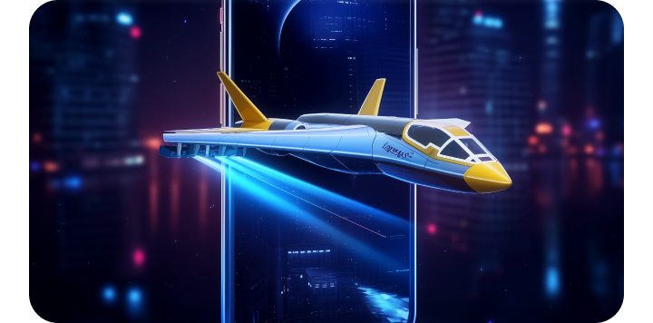 JetX online game