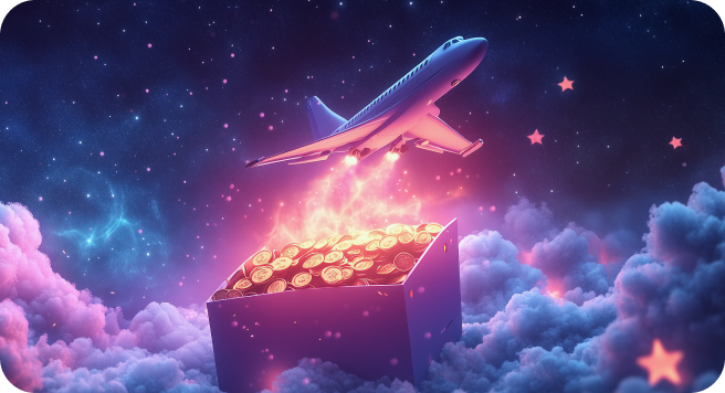 Aviatrix casino game
