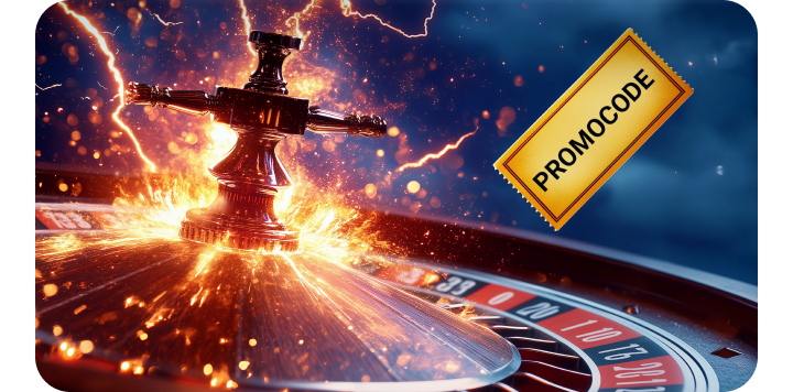 real Lightning Roulette  game