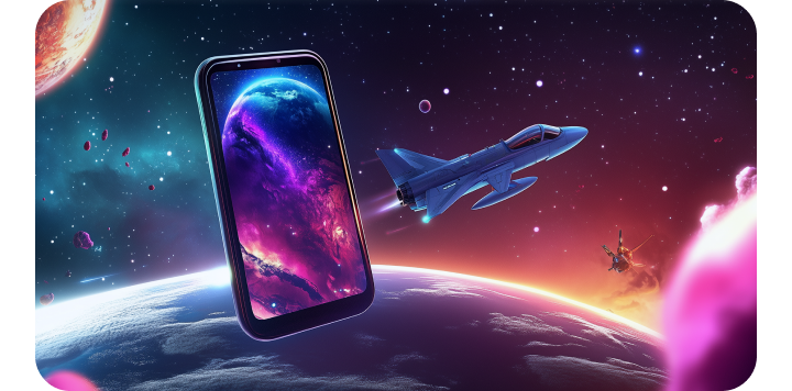 battery Aviatrix game