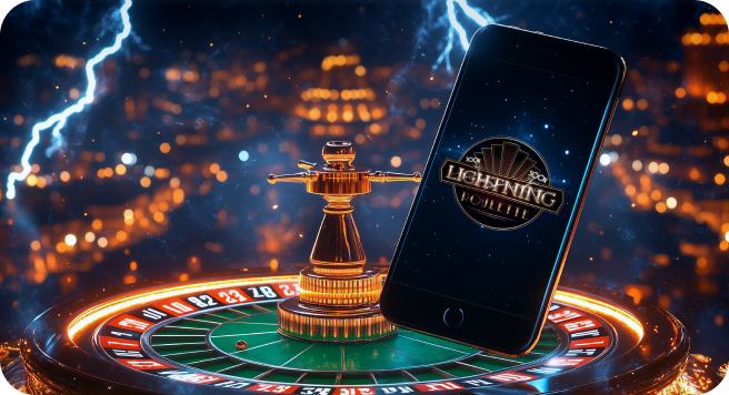 Lightning Roulette tips