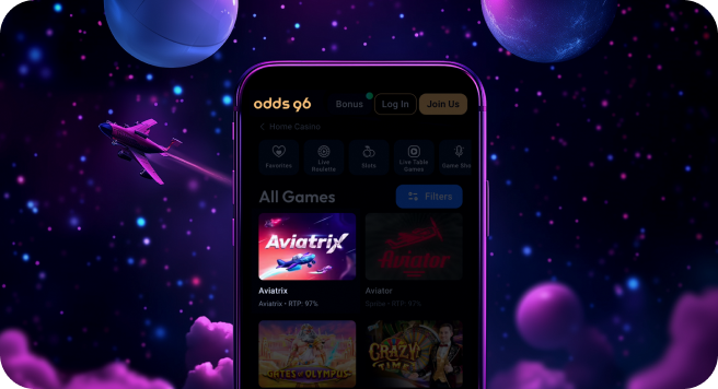 Aviatrix online game