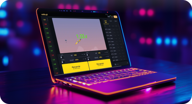 JetX bet