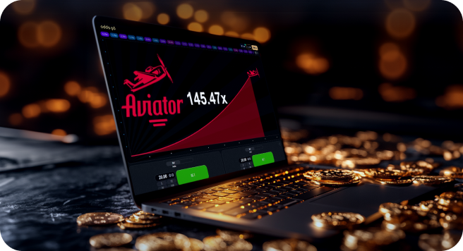 aviator online game