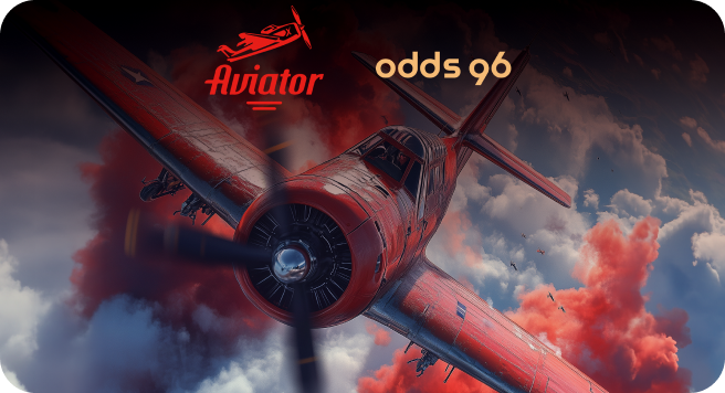 aviator bet